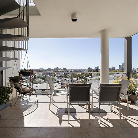 Trilogy Residences Brisbane Kültér fotó