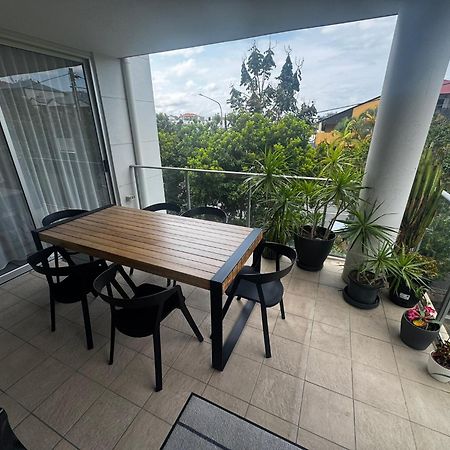 Trilogy Residences Brisbane Kültér fotó
