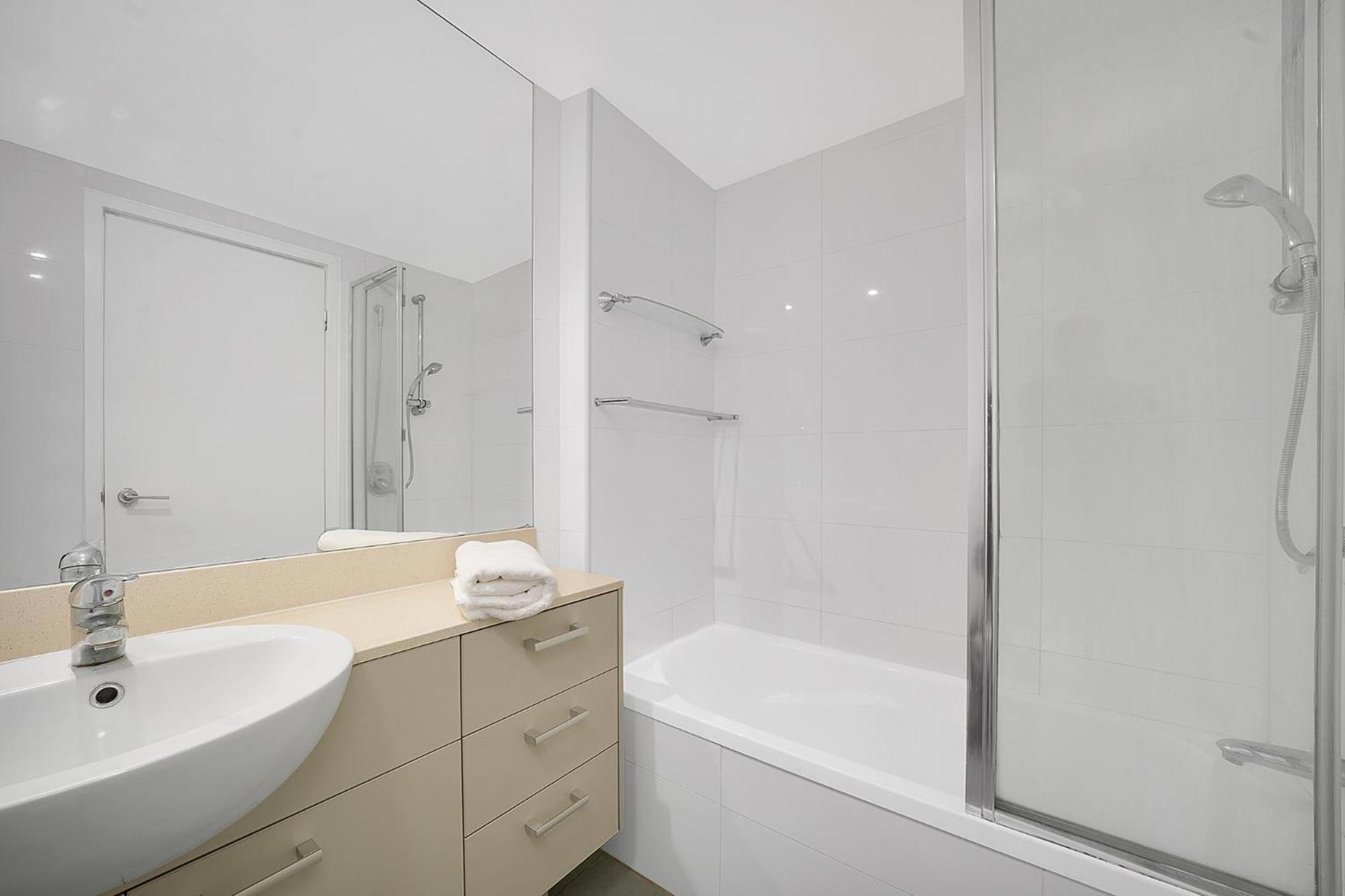 Trilogy Residences Brisbane Kültér fotó