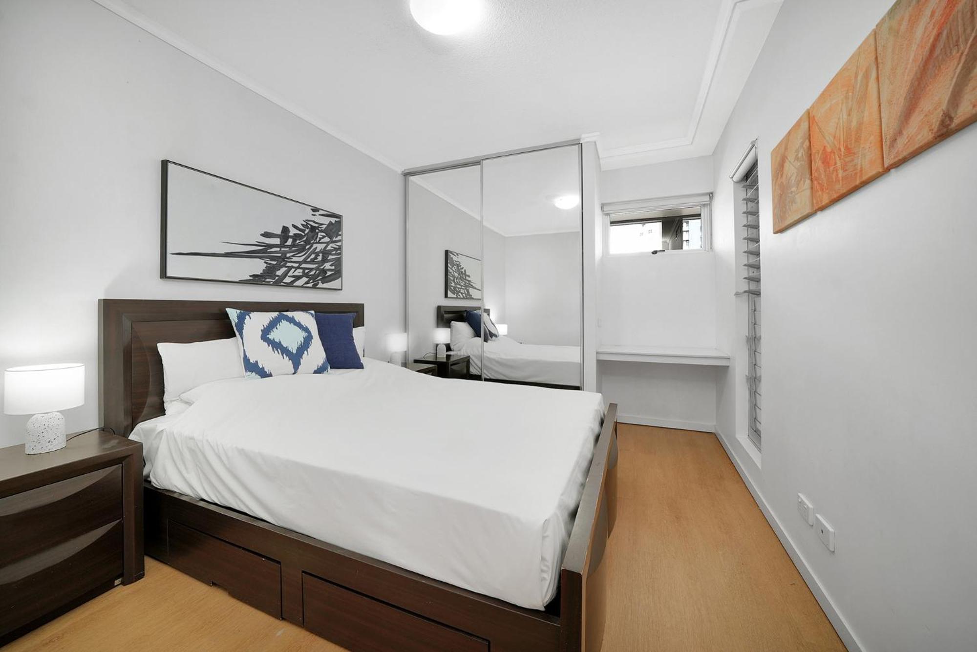 Trilogy Residences Brisbane Kültér fotó