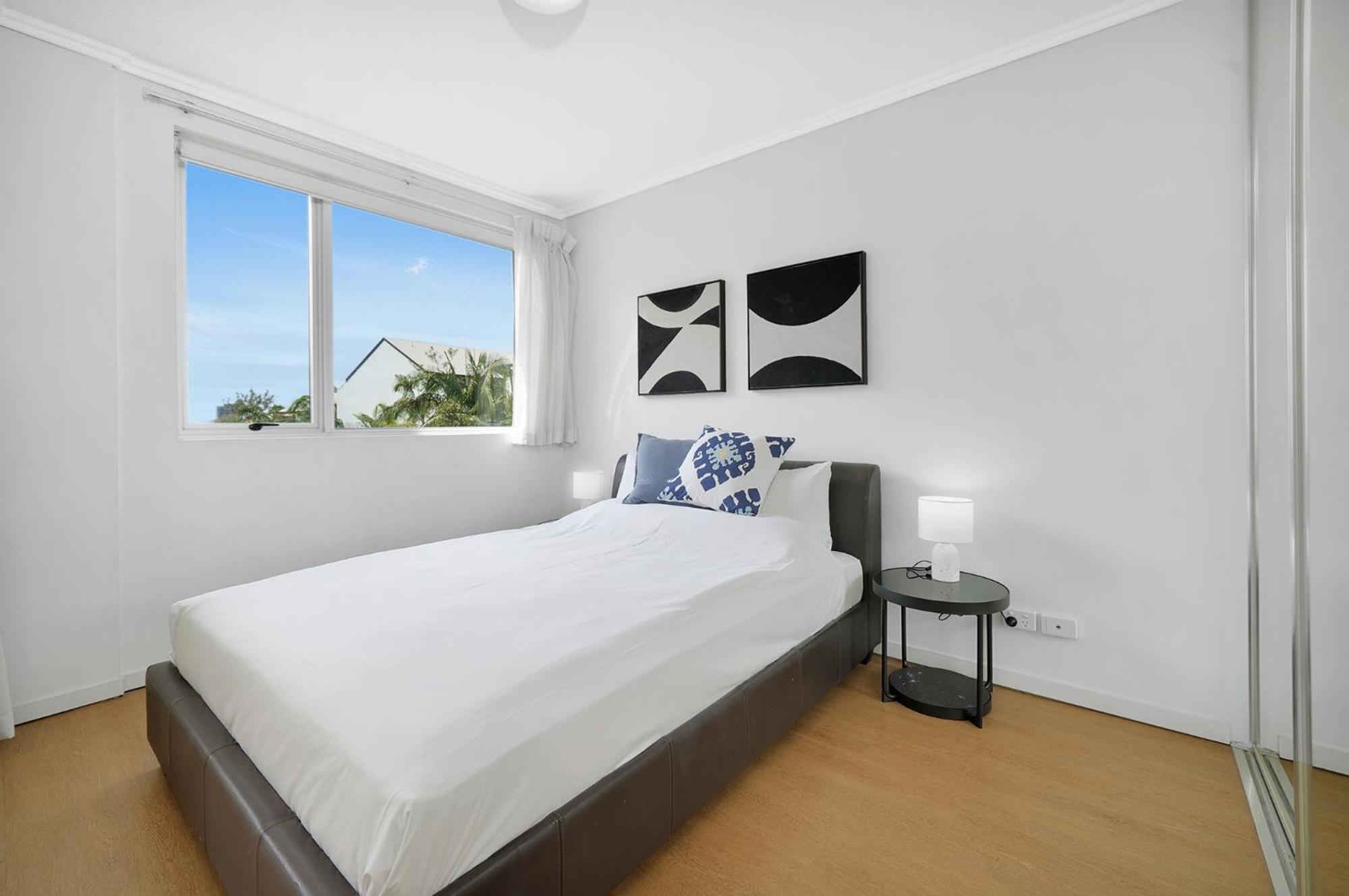 Trilogy Residences Brisbane Kültér fotó
