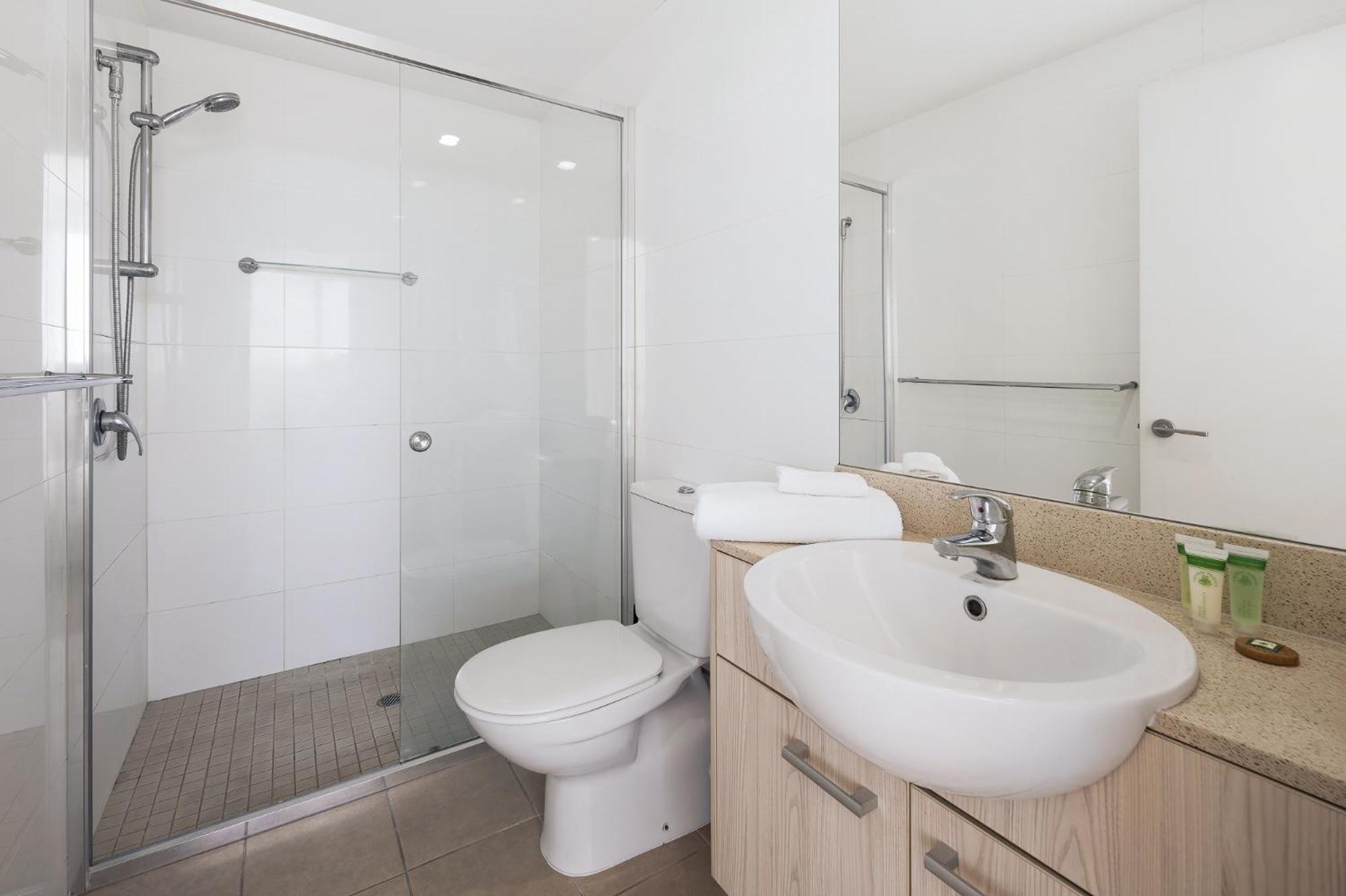 Trilogy Residences Brisbane Kültér fotó
