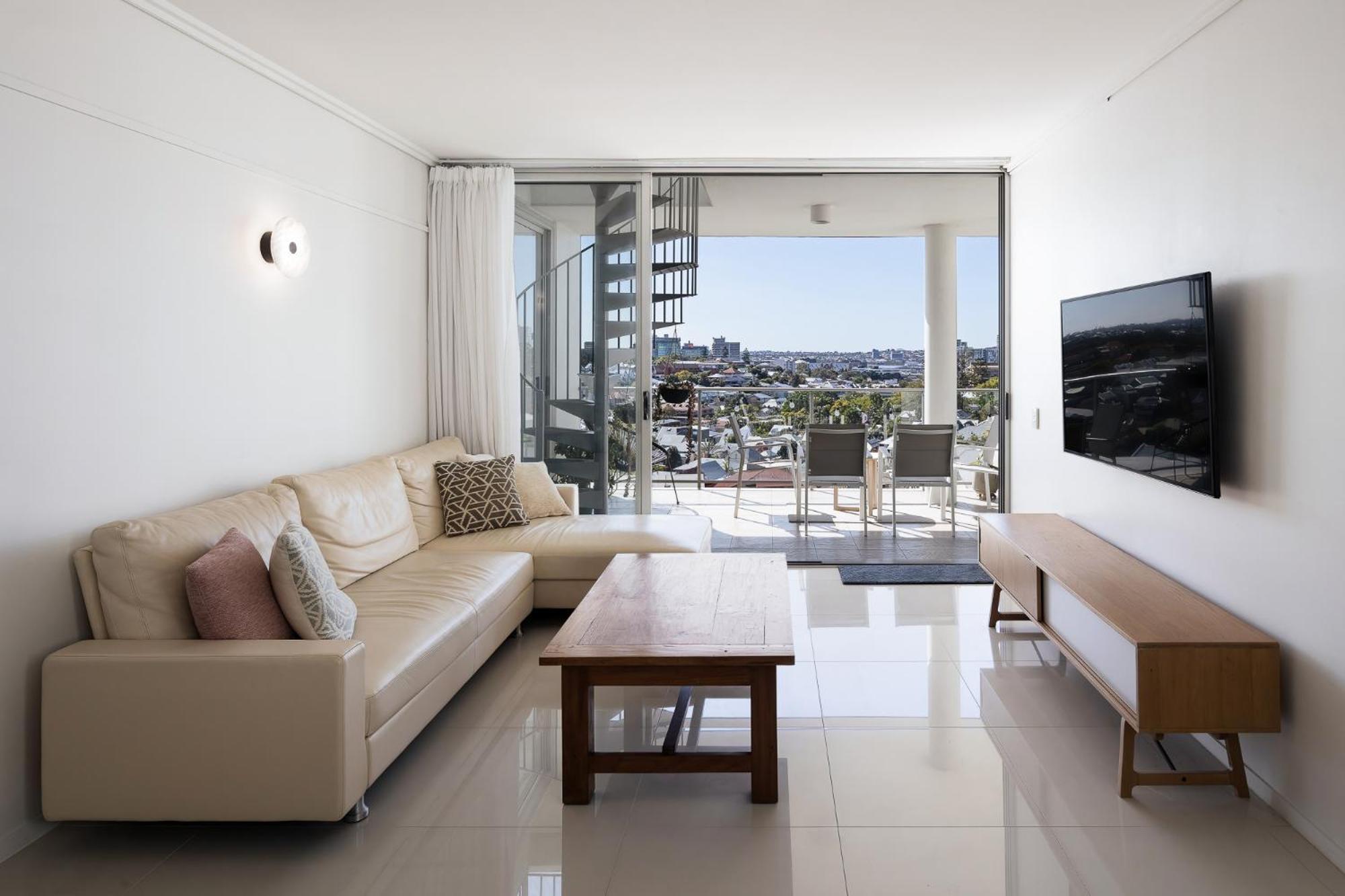 Trilogy Residences Brisbane Kültér fotó