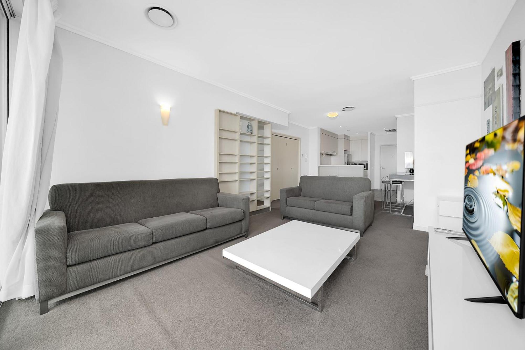 Trilogy Residences Brisbane Kültér fotó
