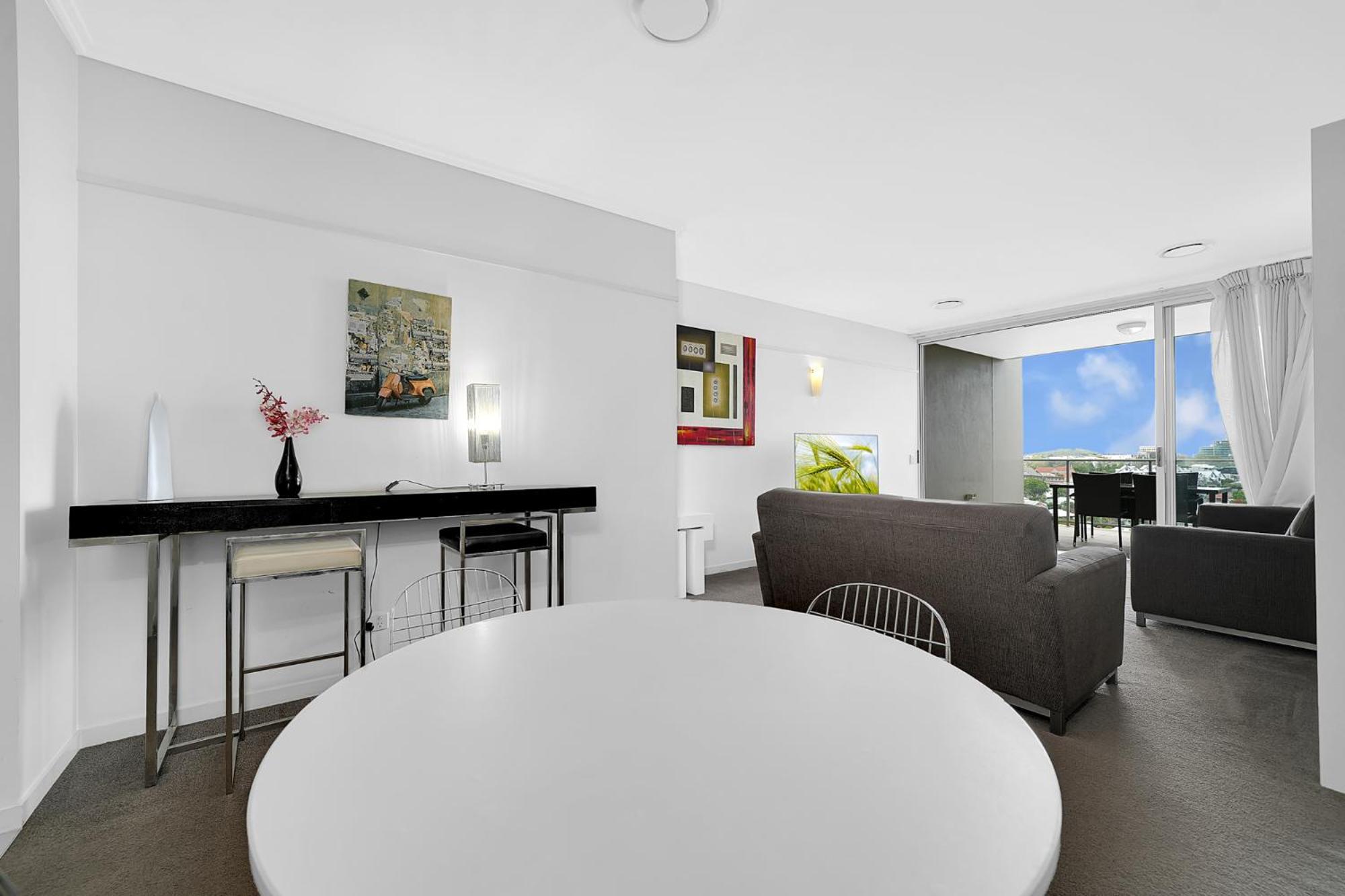 Trilogy Residences Brisbane Kültér fotó