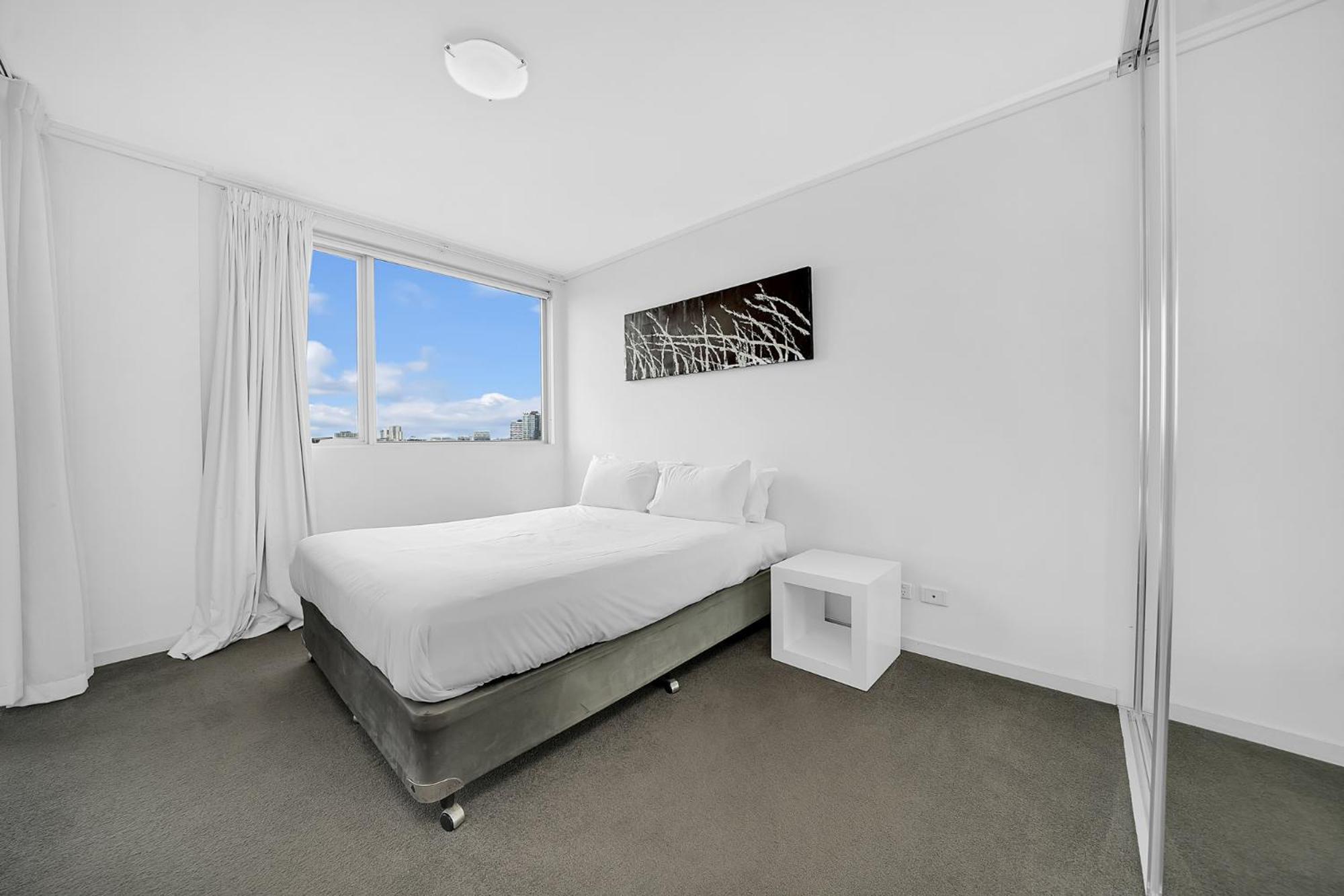 Trilogy Residences Brisbane Kültér fotó