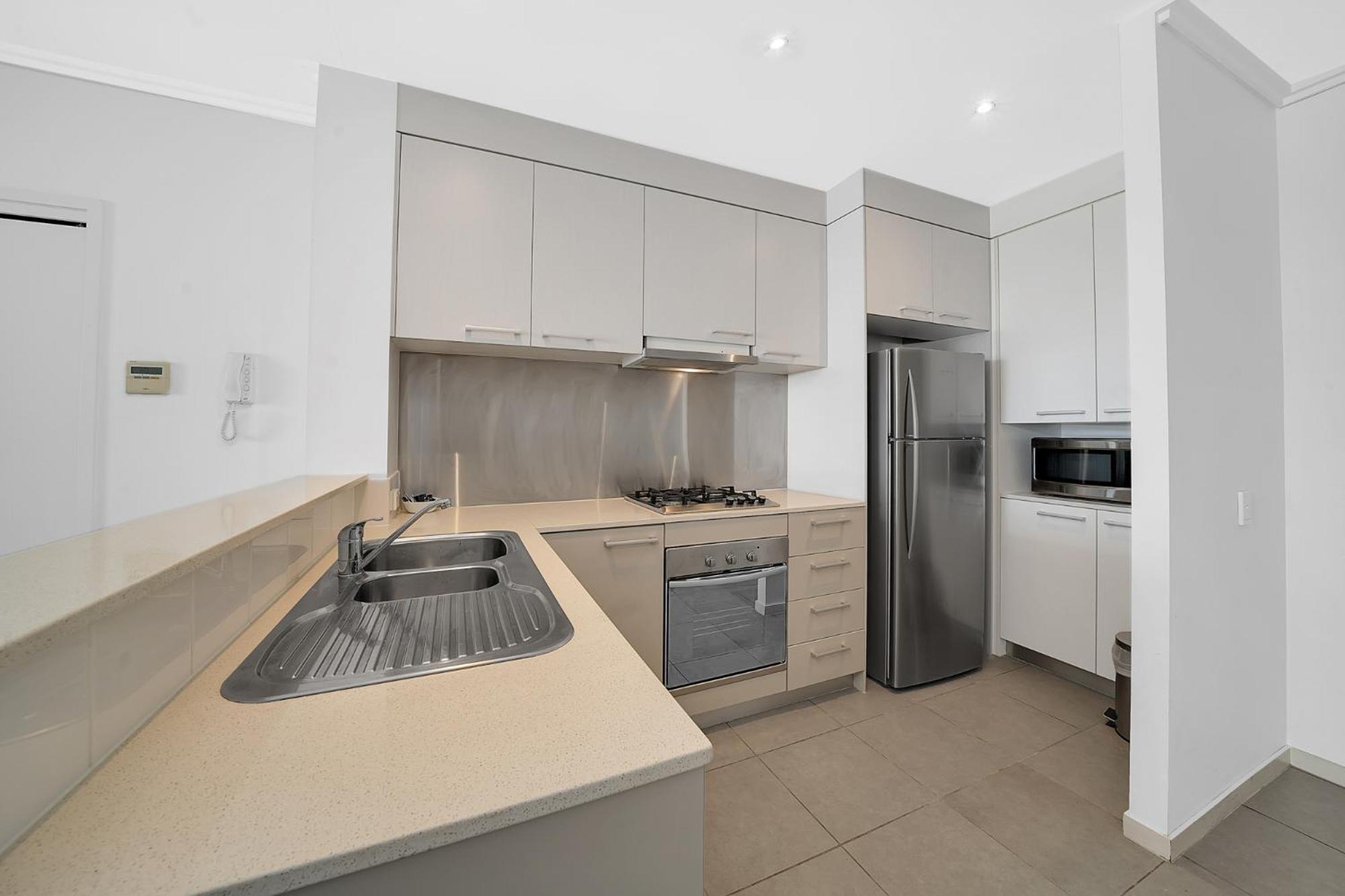 Trilogy Residences Brisbane Kültér fotó