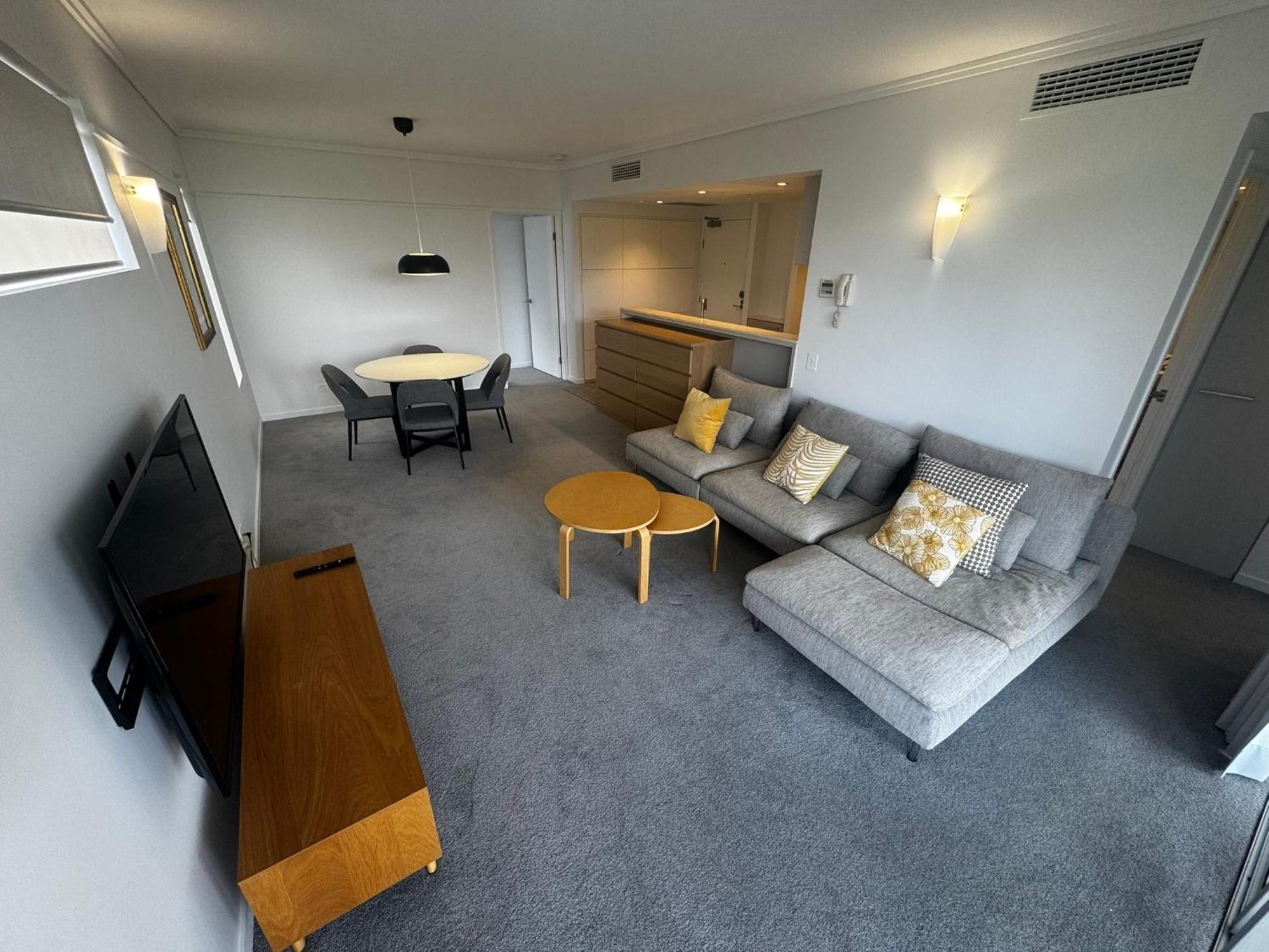 Trilogy Residences Brisbane Kültér fotó