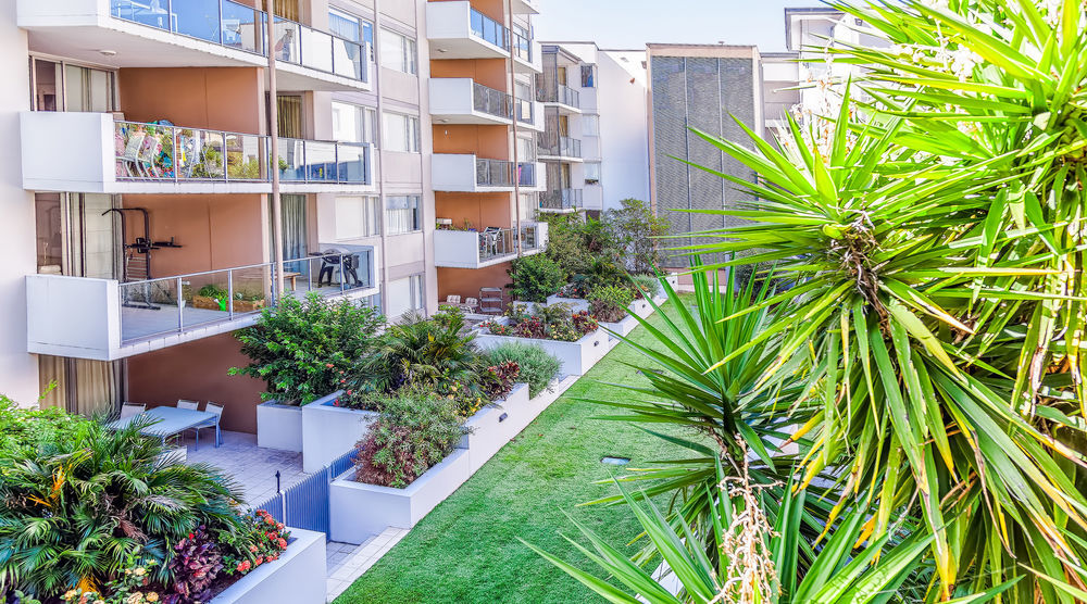 Trilogy Residences Brisbane Kültér fotó